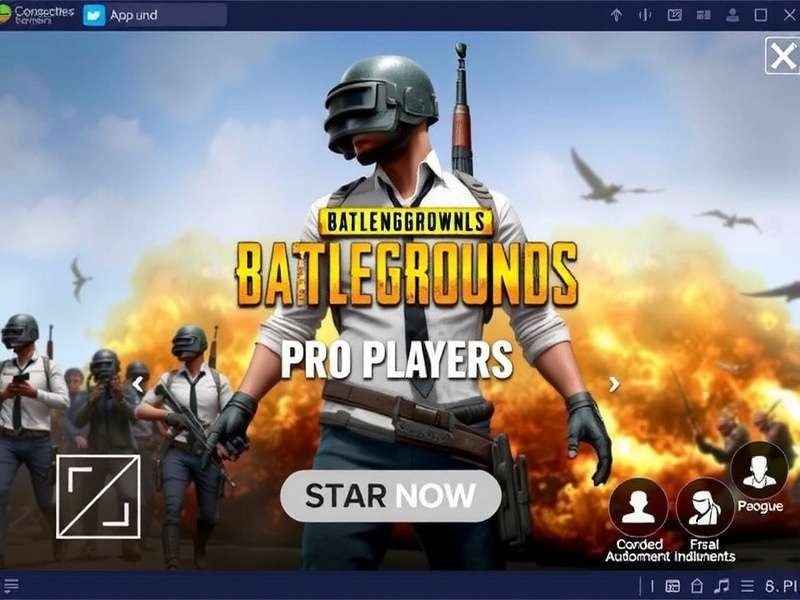 PUBG India - Player Ratings & Feedback PUBG India player reviews on app stores